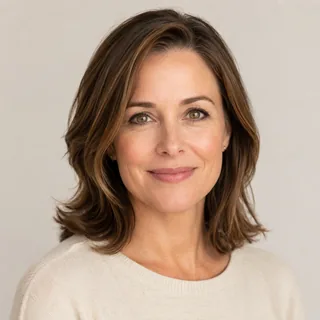 Portrait of Jennifer McDonald